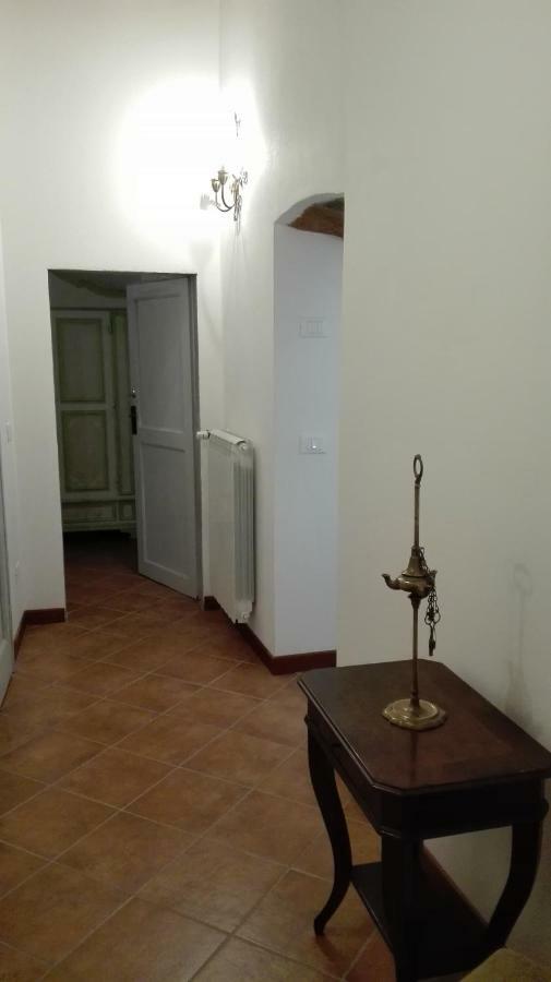 פיסטויה Antica Macina Toscana מראה חיצוני תמונה