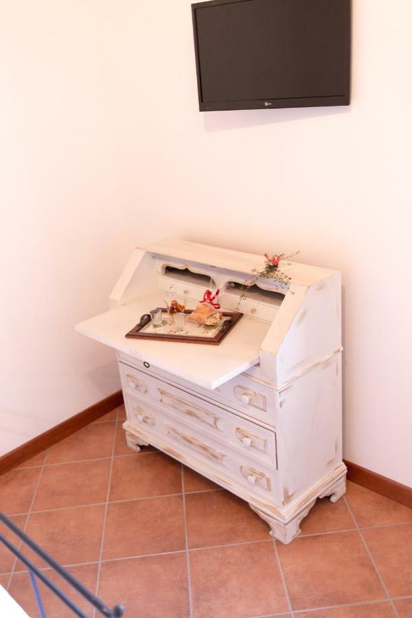 פיסטויה Antica Macina Toscana מראה חיצוני תמונה